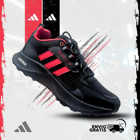 👟 TENIS ADIDAS PREMIUM (CALIDAD AAA - EDICIÓN NACIONAL)