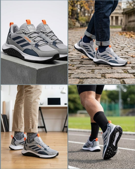 ADIDAS LONDON