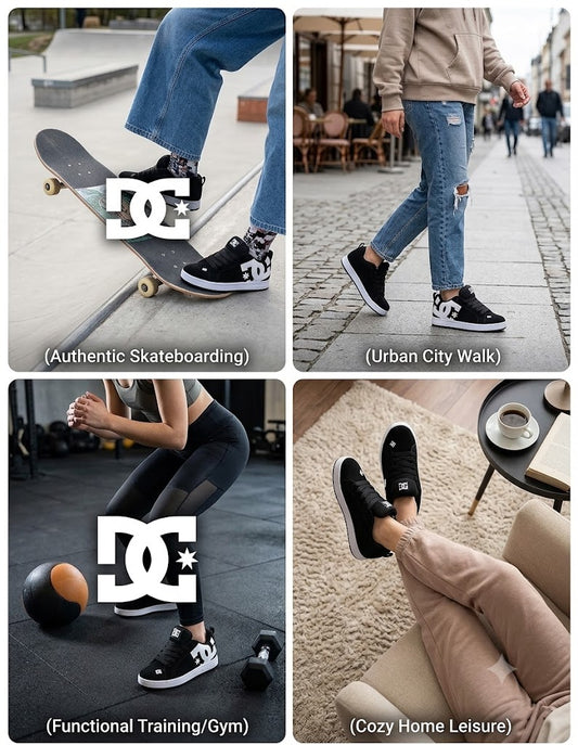 DC SHOES