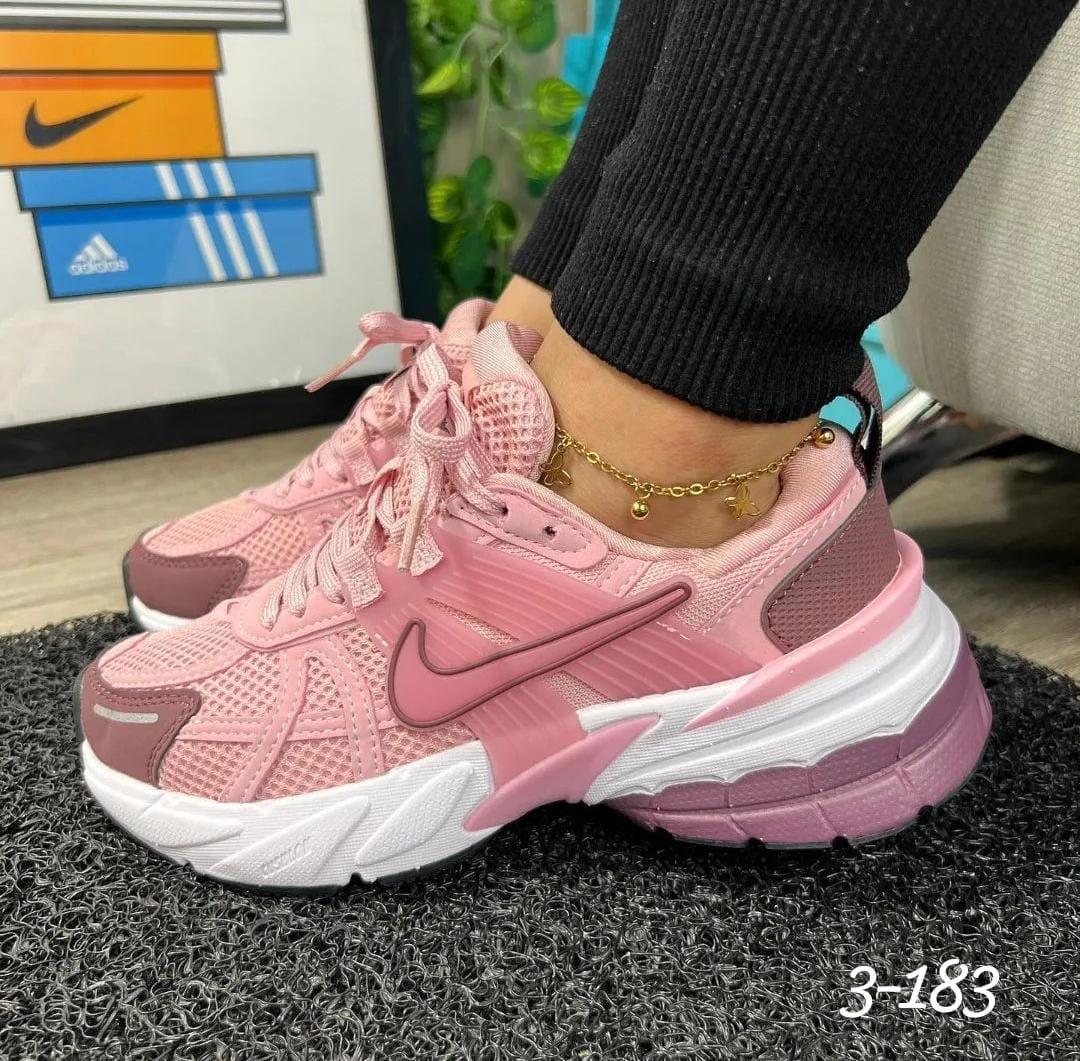 NIKE V2K, DAMA