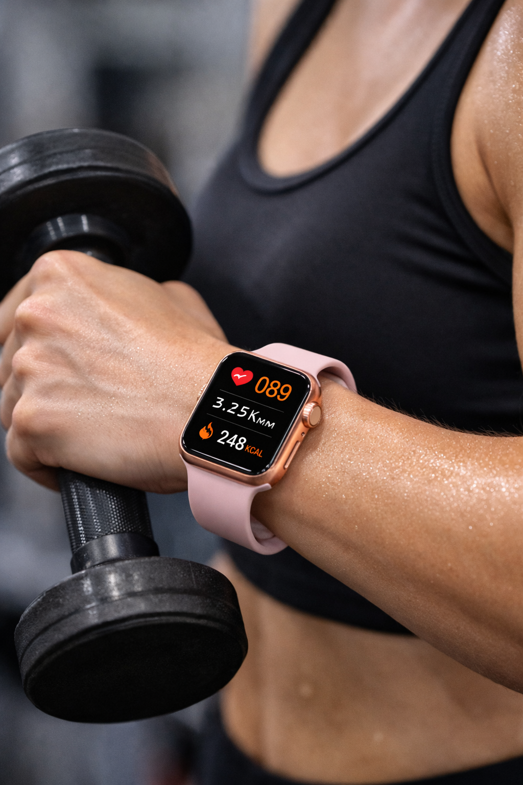 ⌚ Reloj Inteligente Smartwatch X7 – Tu Compañero Perfecto para el Día a Día
