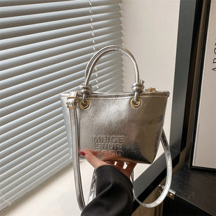Bolso de Hombro para Mujer - Tendencia Moda Femenina 2025/2026