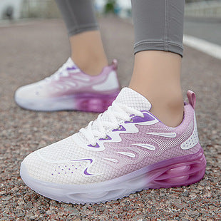 Zapatillas deportivas para mujer ligeras disponibles en tallas grandes disponible por encargo en Clickya.life