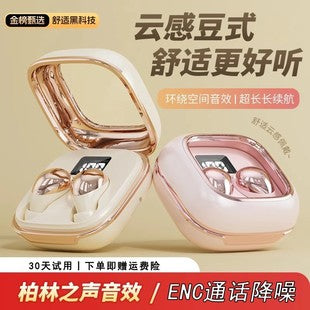 Mini Auriculares Bluetooth Inalámbricos Mod. GTM08 - Edición Mayorista LSM-010