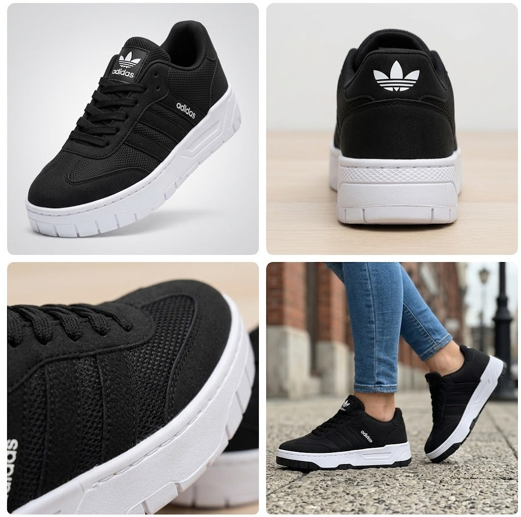 ADIDAS DAMA