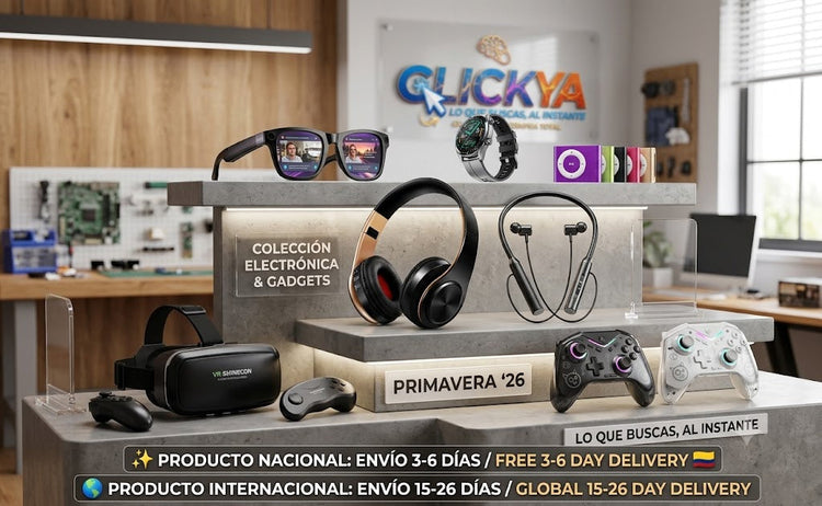 Página de inicio