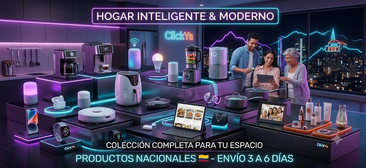 Hogar en general