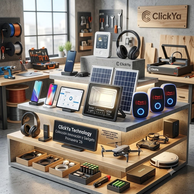 Tecnologia