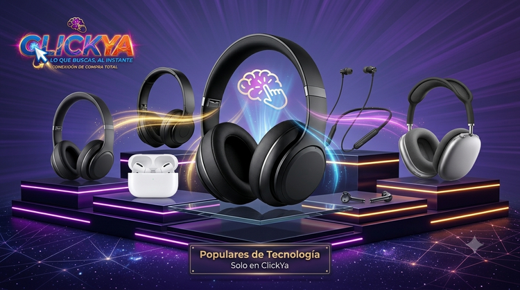 Audífonos
