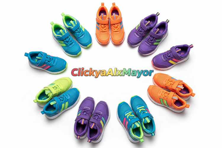 zapatillas al gusto
