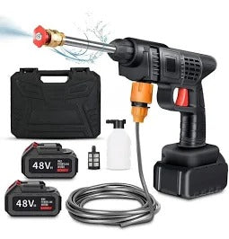 Hydro Pulse TwinPower