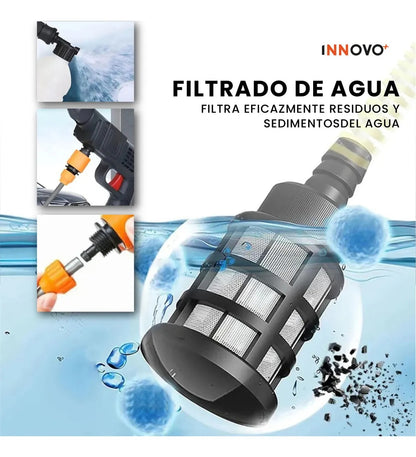 Hydro Pulse TwinPower