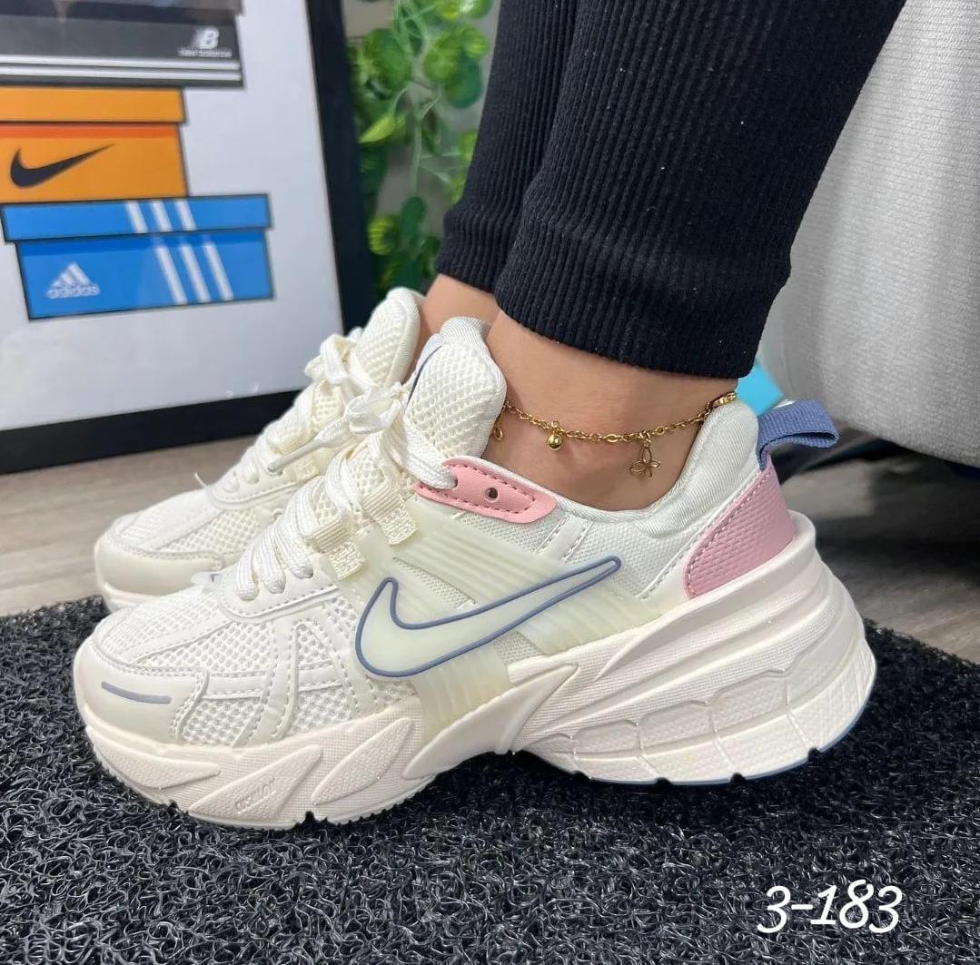 NIKE V2K, DAMA