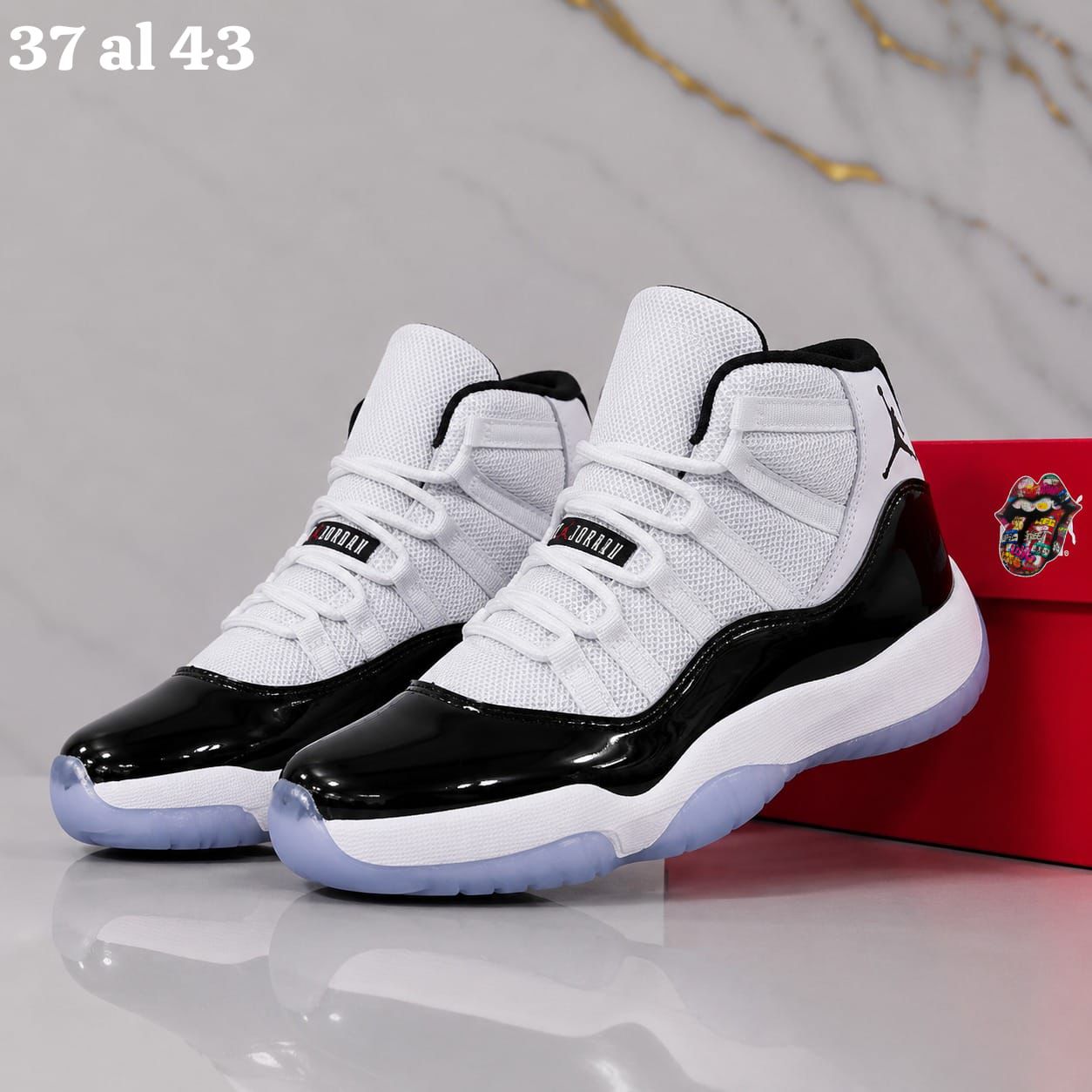 RETRO 11
