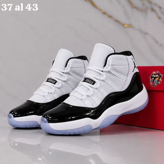 RETRO 11
