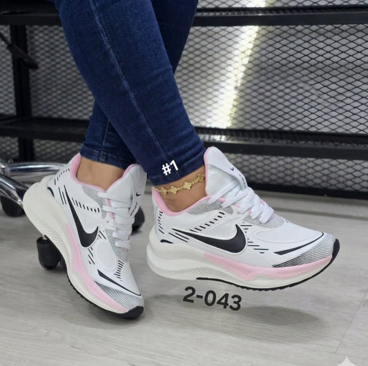 👟 TENIS NIKE 2026 DAMA PREMIUM