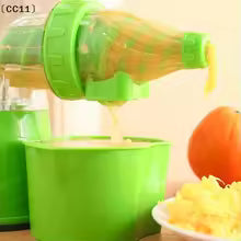 Extractor de Jugo Manual