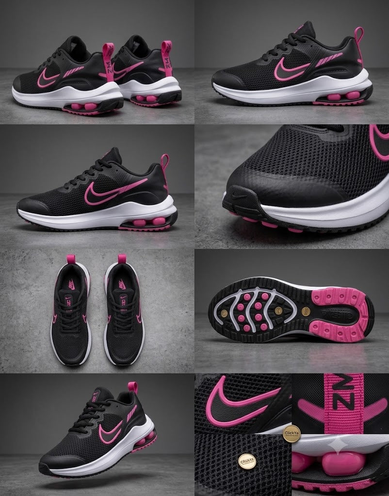 👟 Tenis Nike ZM para Dama
