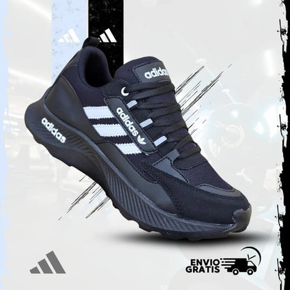 👟 TENIS ADIDAS PREMIUM (CALIDAD AAA - EDICIÓN NACIONAL)