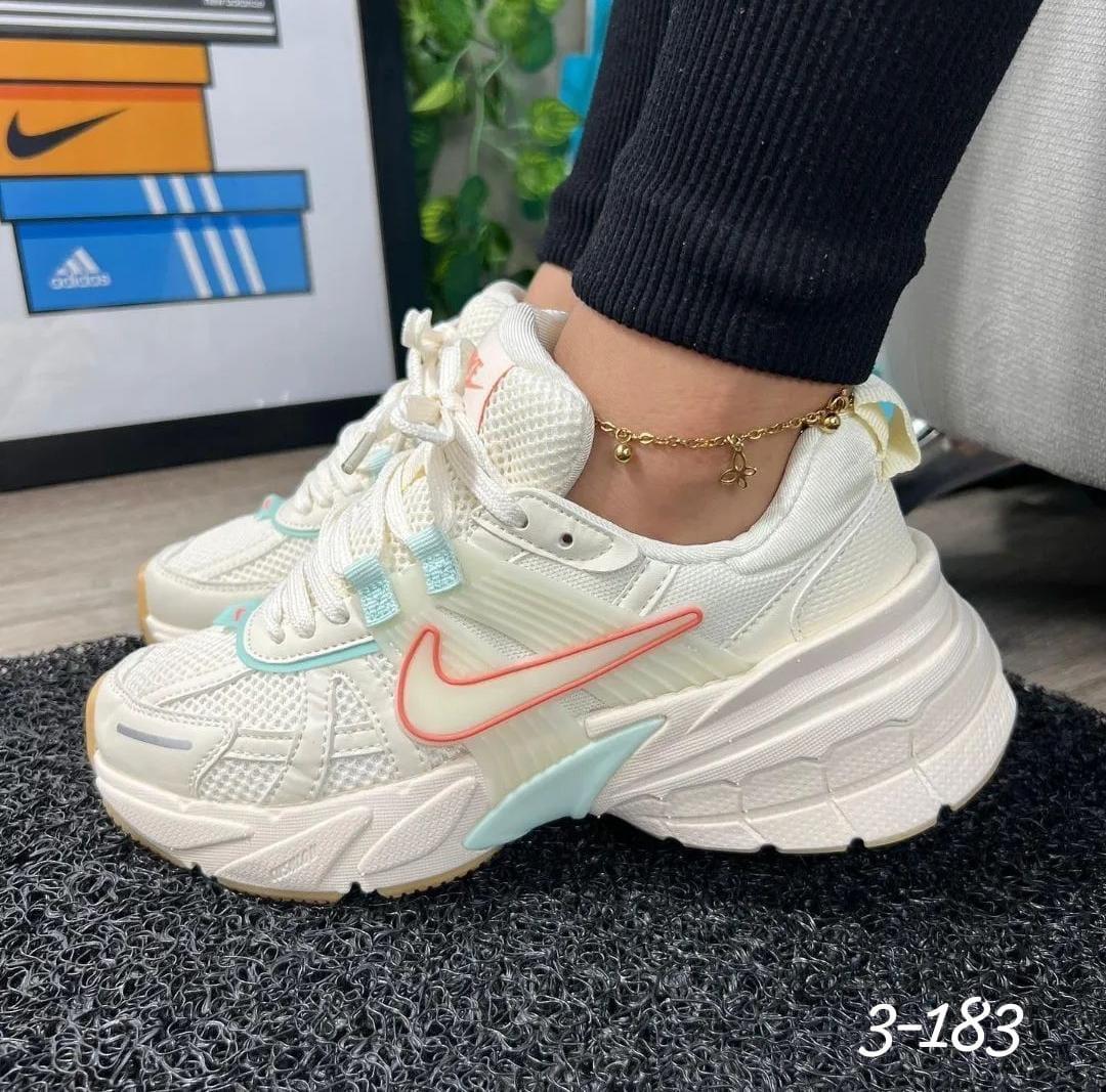 NIKE V2K, DAMA