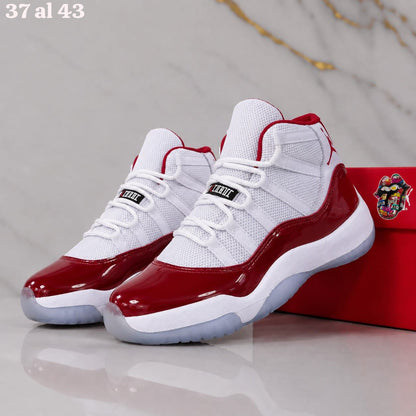 RETRO 11