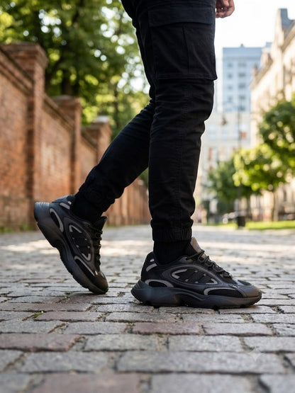 ADIDAS OZMILLEN
