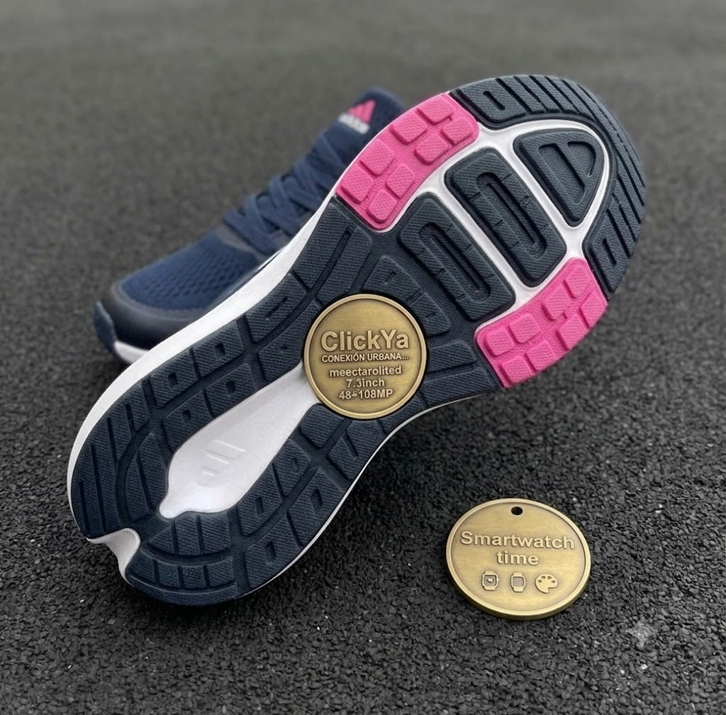 👟 Adidas Nanos para Dama - Tu Nuevo Estándar de Estilo y Confort Nacional