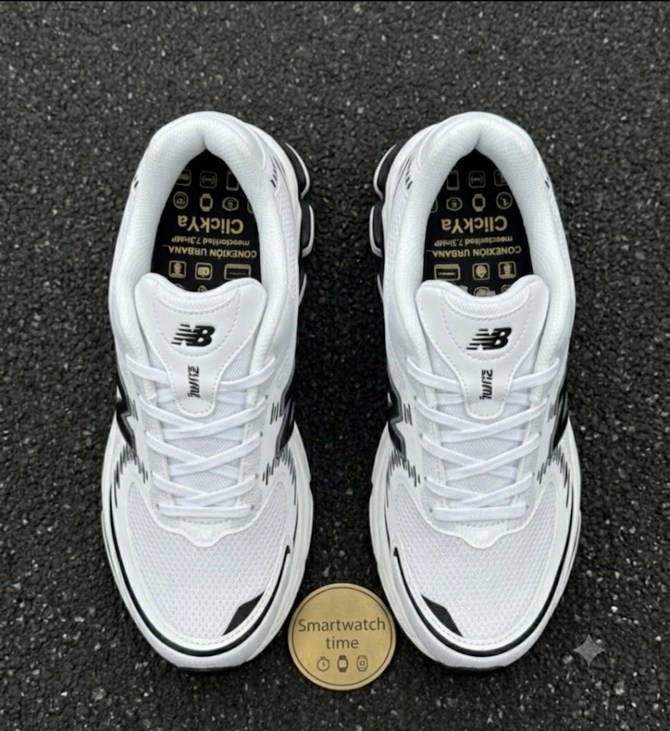 👟 New Balance 2000 - La Revolución del Confort Nacional