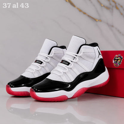 RETRO 11