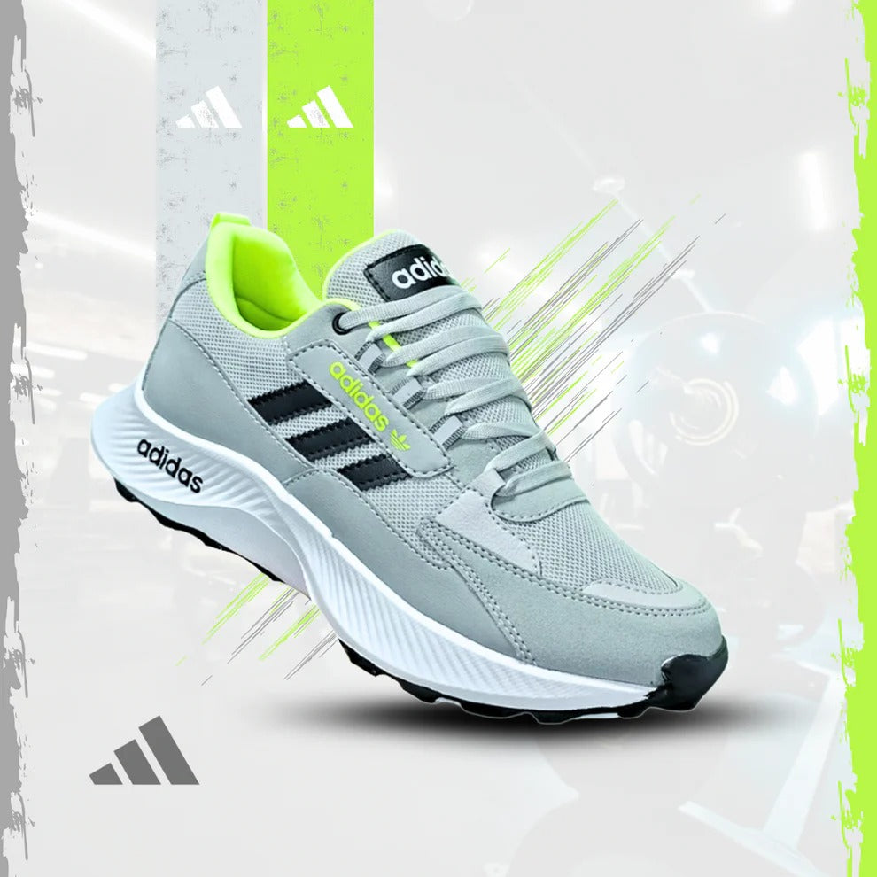 👟 TENIS ADIDAS PREMIUM (CALIDAD AAA - EDICIÓN NACIONAL)