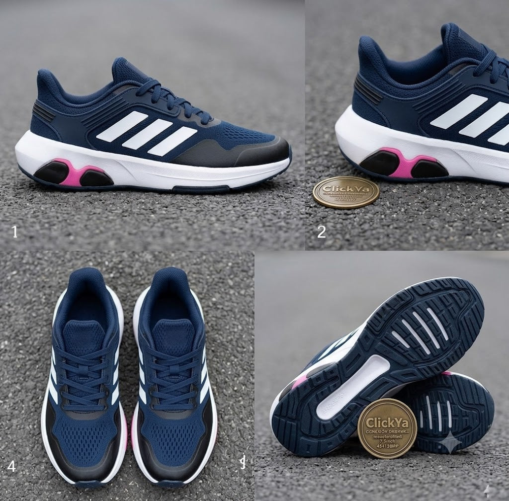 👟 Adidas Nanos para Dama - Tu Nuevo Estándar de Estilo y Confort Nacional