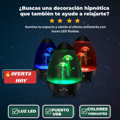 LAMPARA DECORATIVA REGALO PARA NIÑ@S