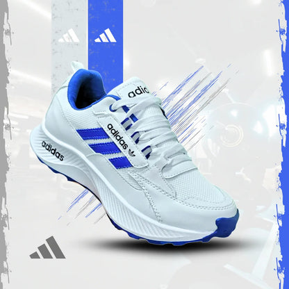 👟 TENIS ADIDAS PREMIUM (CALIDAD AAA - EDICIÓN NACIONAL)