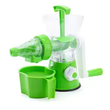 Extractor de Jugo Manual