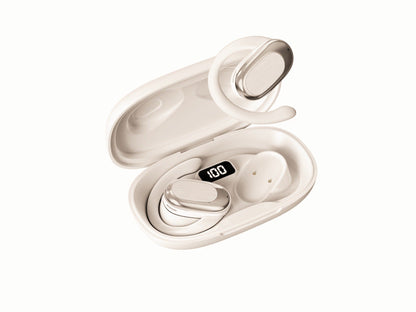 Auriculares Bluetooth Inalámbricos Alta Fidelidad Mod. 528W - Edición Mayorista