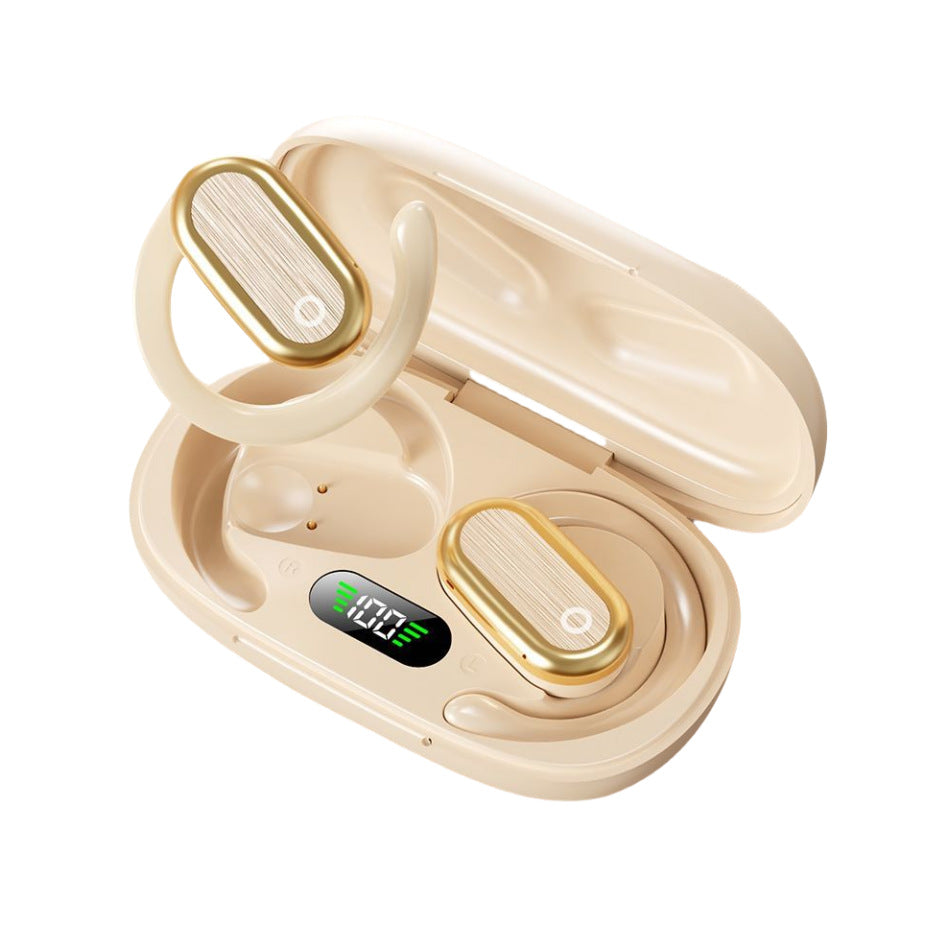 Auriculares Bluetooth Inalámbricos Alta Fidelidad Mod. 528W - Edición Mayorista