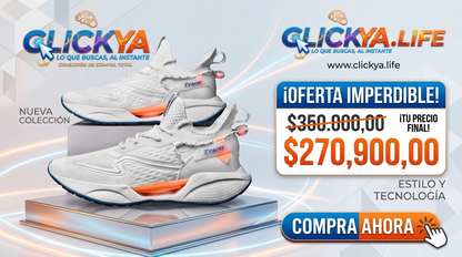Nuevos ¡Tenis Tracer! 🔥2023