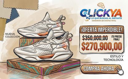 Nuevos ¡Tenis Tracer! 🔥2023