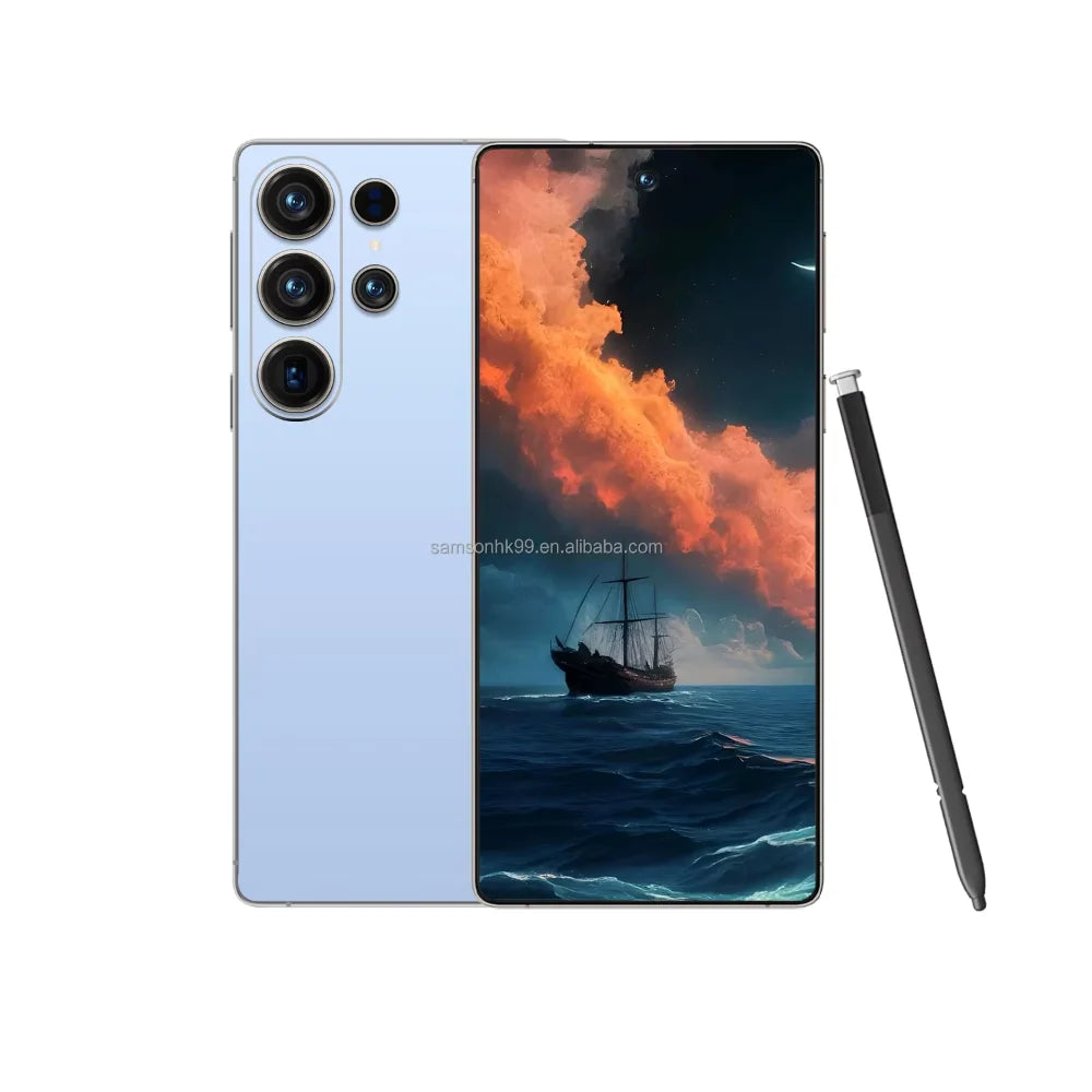 SMARTPHONE S26 ULTRA 5G: El Gigante Tecnológico del 2026