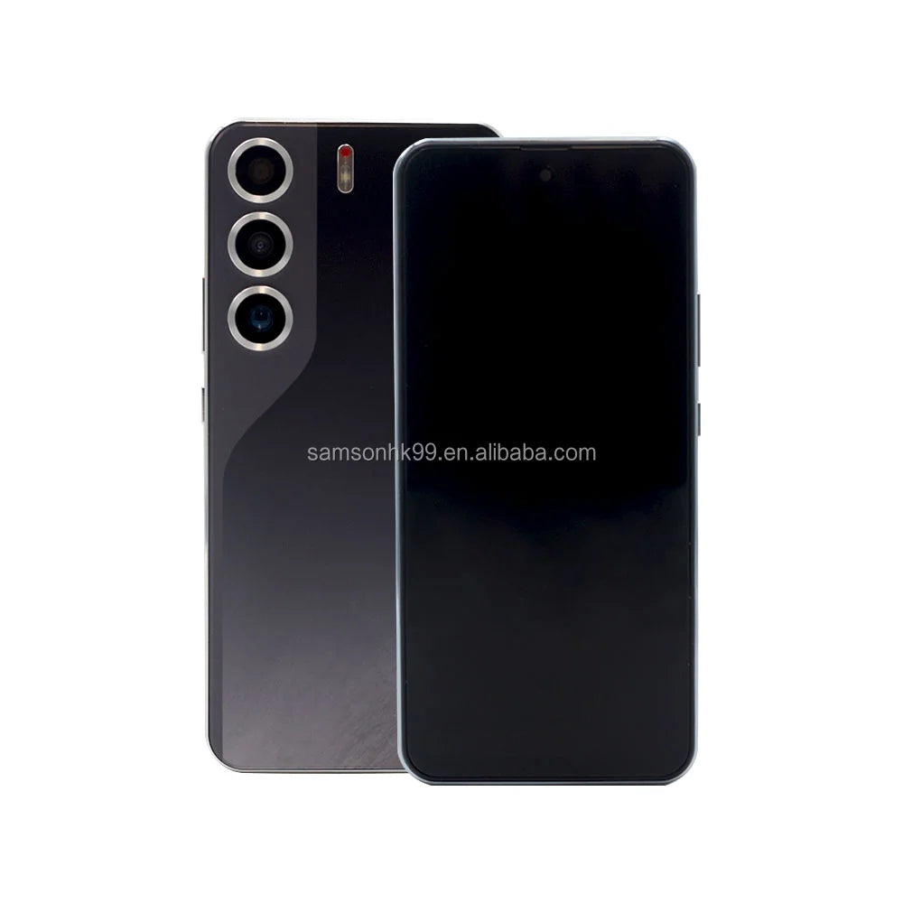 SMARTPHONE C40 PRO (CAMON 40 PRO): Potencia Excesiva y Diseño de Vanguardia