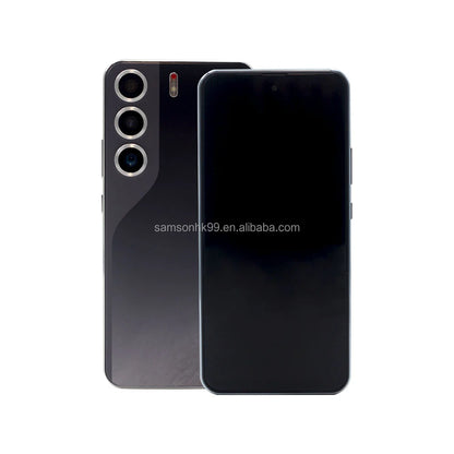 SMARTPHONE C40 PRO (CAMON 40 PRO): Potencia Excesiva y Diseño de Vanguardia