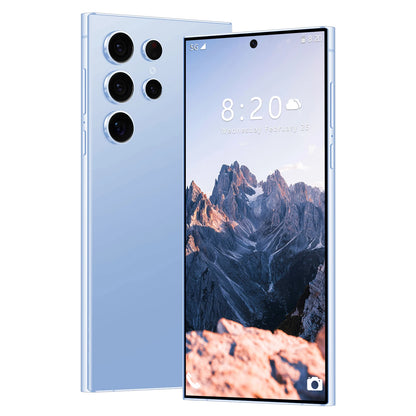 SMARTPHONE S25+ ULTRA 5G (GLOBAL VERSION)