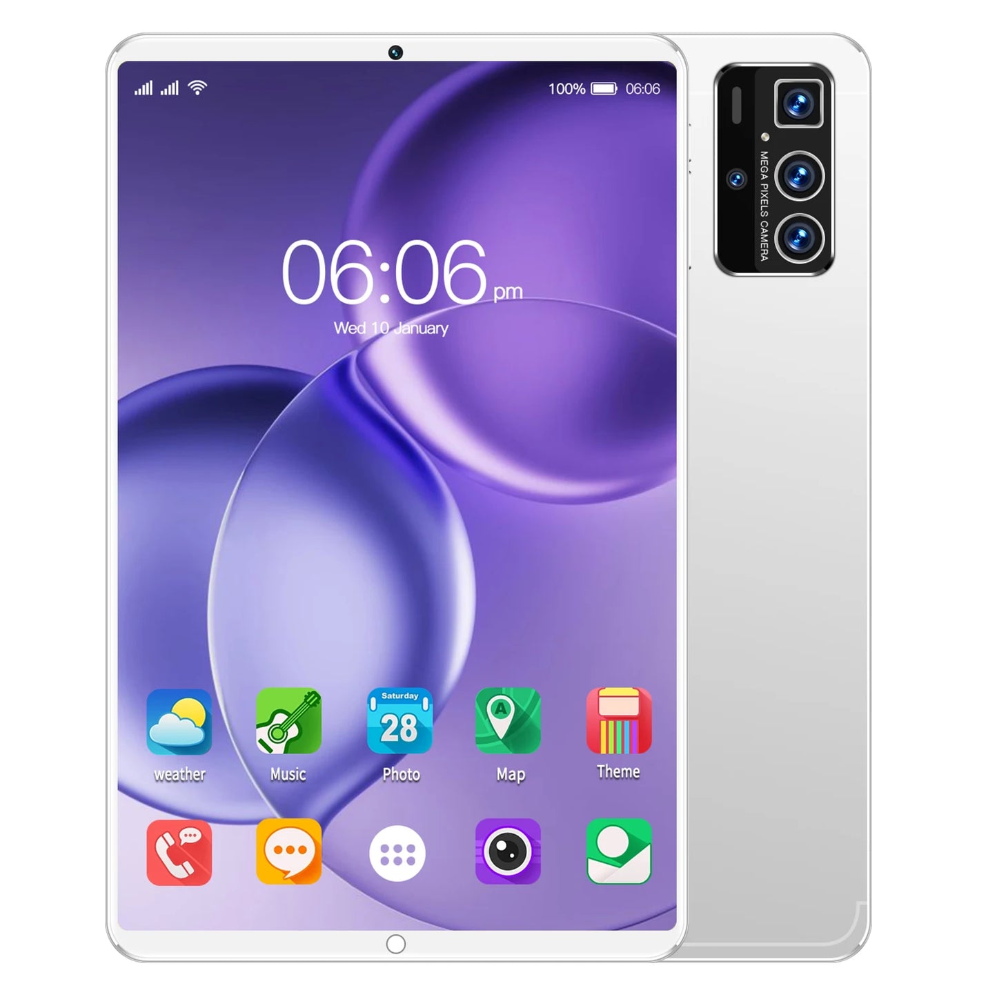 TABLET PRO14 5G: La Pantalla Gigante que lo Hace Todo