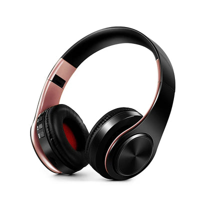 Audífonos Inalámbricos Premium CATASSU Pro – Bluetooth 5.3, Cancelación de Ruido y 20 Horas de Batería Continua