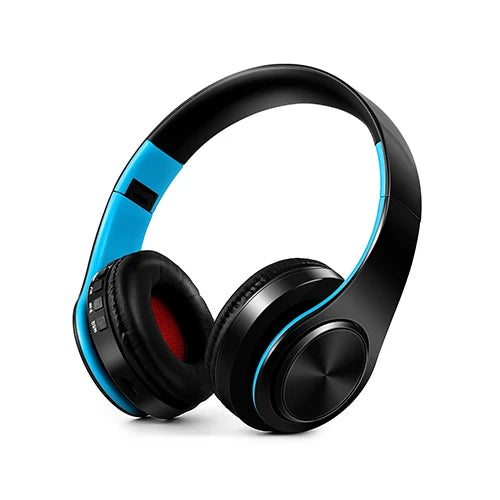 Audífonos Inalámbricos Premium CATASSU Pro – Bluetooth 5.3, Cancelación de Ruido y 20 Horas de Batería Continua