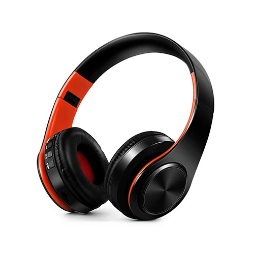 Audífonos Inalámbricos Premium CATASSU Pro – Bluetooth 5.3, Cancelación de Ruido y 20 Horas de Batería Continua