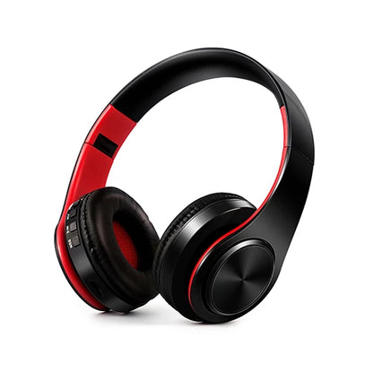 Audífonos Inalámbricos Premium CATASSU Pro – Bluetooth 5.3, Cancelación de Ruido y 20 Horas de Batería Continua