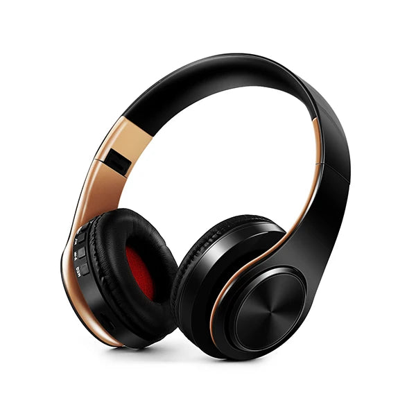 Audífonos Inalámbricos Premium CATASSU Pro – Bluetooth 5.3, Cancelación de Ruido y 20 Horas de Batería Continua