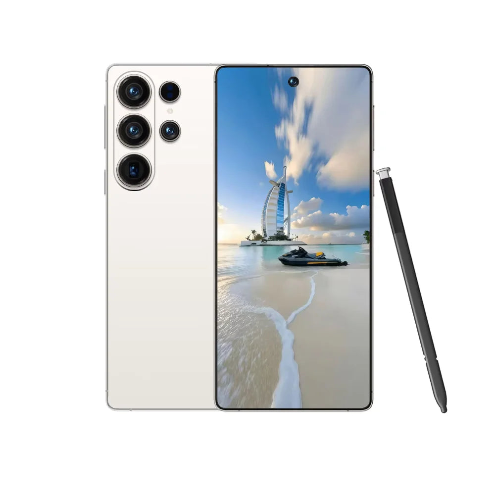 SMARTPHONE S26 ULTRA 5G: El Gigante Tecnológico del 2026