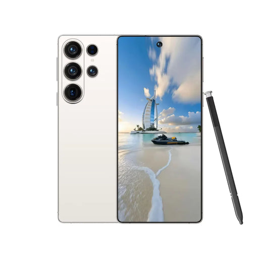 SMARTPHONE S26 ULTRA 5G: El Gigante Tecnológico del 2026